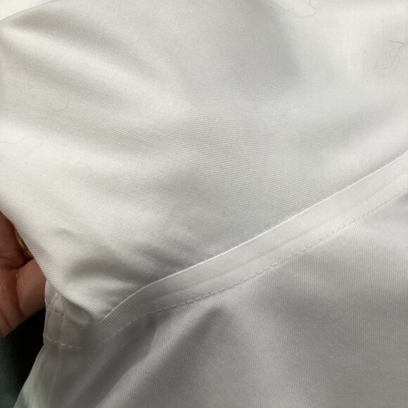 Black Cutter & Buck Long-Sleeve Button-Down Buick-GMC Dress Shirt - XL - Picture 9 of 9